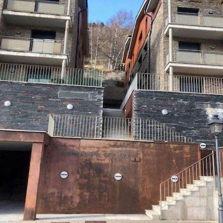 Residencial Sol I Ski 23 4P Ransol El Tarter Zona Grandvalira Ngoại thất bức ảnh