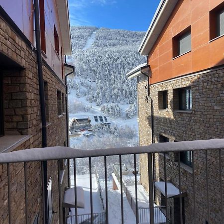 Residencial Sol I Ski 23 4P Ransol El Tarter Zona Grandvalira Ngoại thất bức ảnh