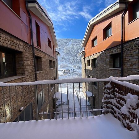 Residencial Sol I Ski 23 4P Ransol El Tarter Zona Grandvalira Ngoại thất bức ảnh