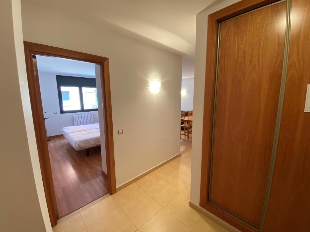 Residencial Sol I Ski 23 4P Ransol El Tarter Zona Grandvalira Ngoại thất bức ảnh