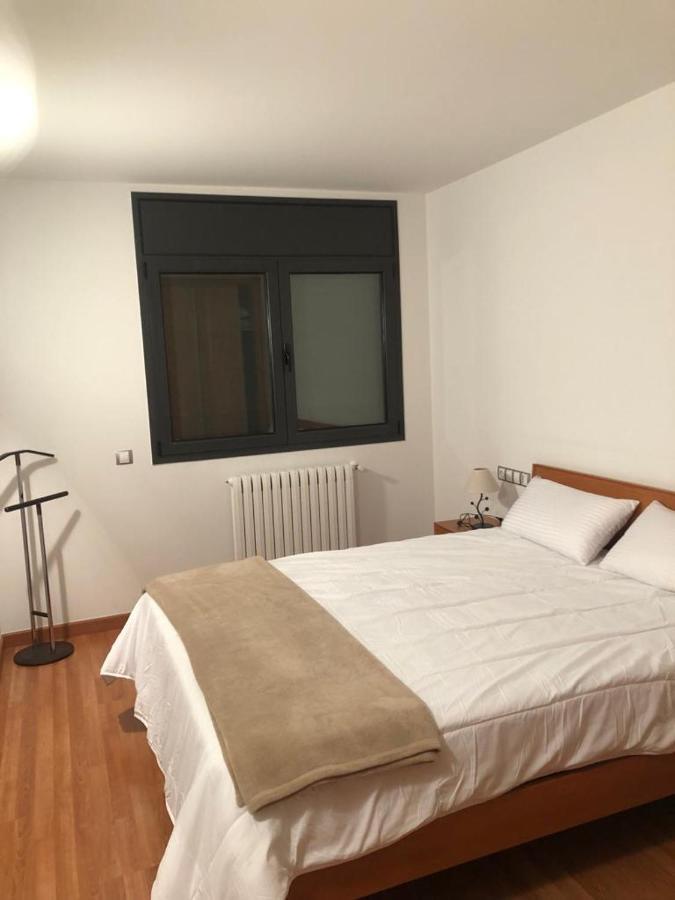 Residencial Sol I Ski 23 4P Ransol El Tarter Zona Grandvalira Ngoại thất bức ảnh